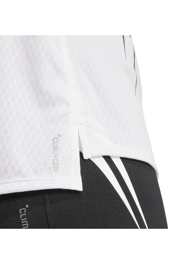 Adidas Adizero Archive Running Single Tee